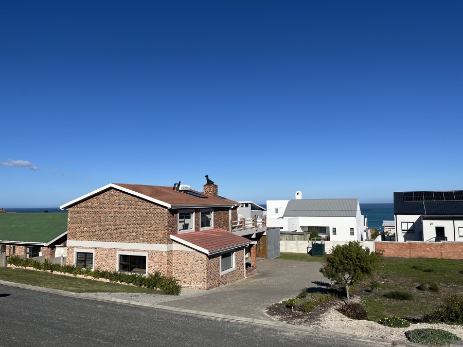 0 Bedroom Property for Sale in Oceanview Heights Western Cape